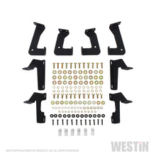 Load image into Gallery viewer, 18-20-Jeep-Wrangler-Jl-2Dr-Hdx-Drop-Nerf-Step-Bars---Textured-Black