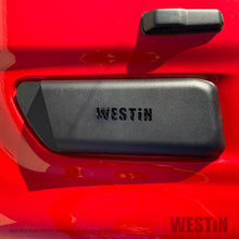 Load image into Gallery viewer, 18-20-Jeep-Wrangler-Jl-2Dr-Led-Hood-Scoops---Textured-Black