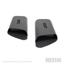 Load image into Gallery viewer, 18-20-Jeep-Wrangler-Jl-2Dr-Led-Hood-Scoops---Textured-Black