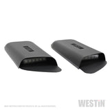 Westin 62-41115 LED Hood Scoops