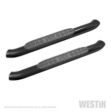 Load image into Gallery viewer, 18-20-Jeep-Wrangler-Jl-2Dr-Pro-Traxx-4-Oval-Nerf-Step-Bars---Textured-Black