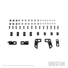 Load image into Gallery viewer, 18-20-Jeep-Wrangler-Jl-Inner-Fenders---Front---Textured-Black