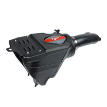 Load image into Gallery viewer, 18-20-Jeep-Wrangler-Jl-L4-2.0L-Evolution-Intake-(Oiled)