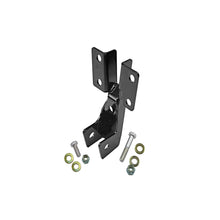 Load image into Gallery viewer, 18-20-Jeep-Wrangler-Jl-Models---Front-Track-Bar-Braket-Kit-(Any-Lift-Height)