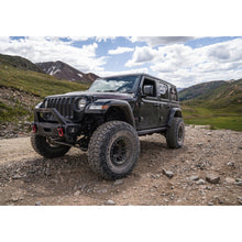 Load image into Gallery viewer, 18-20-Jeep-Wrangler-Jl-Unlimited-2.5In-Dual-Rate-Coil-Lift-Kit-W--Shadow-Shocks