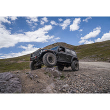 Load image into Gallery viewer, 18-20-Jeep-Wrangler-Jl-Unlimited-2.5In-Dual-Rate-Coil-Lift-Kit-W--Shadow-Shocks