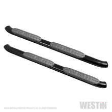 Load image into Gallery viewer, 18-20-Jeep-Wrangler-Jl-Unlimited-4Dr-Pro-Traxx-4-Oval-Nerf-Step-Bars---Textured-Black