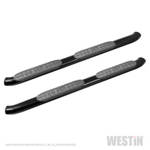 Load image into Gallery viewer, 18-20-Jeep-Wrangler-Jl-Unlimited-4Dr-Pro-Traxx-4-Oval-Nerf-Step-Bars---Textured-Black