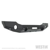 Westin 59-80105 WJ2 Full Width Front Bumper