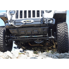 Load image into Gallery viewer, 18-20-Jeep-Wrangler-Jl2020-Jeep-Gladiator-Jt-4Wd---Dual-Steering-Stabilizer-Kit-Bilstein