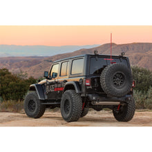 Load image into Gallery viewer, 18-20-Jeep-Wrangler-JlJlu-Rockline-Rear-Stubby-Bumper