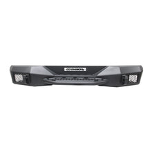 Load image into Gallery viewer, 18-20-Jeep-Wrangler-JlJlu-Rockline-Rear-Stubby-Bumper