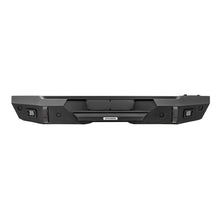 Load image into Gallery viewer, 18-20-Jeep-Wrangler-JlJlu-Trailline-Rear-Stubby-Bumper