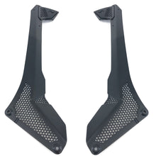 Load image into Gallery viewer, 18-20-Jeep-Wrangler-JlJluGladiator-Jt-Xe-Windshield-Light-Bar-Mount---50In-Single-Row