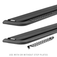 Load image into Gallery viewer, 18-20-Jeep-Wrangler-Jlu-Dominator-Extreme-Ds-Sidesteps-Complete-Kit-WSidestep--Brkts