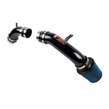 Injen SP1363BLK Black SP Cold Air Intake System