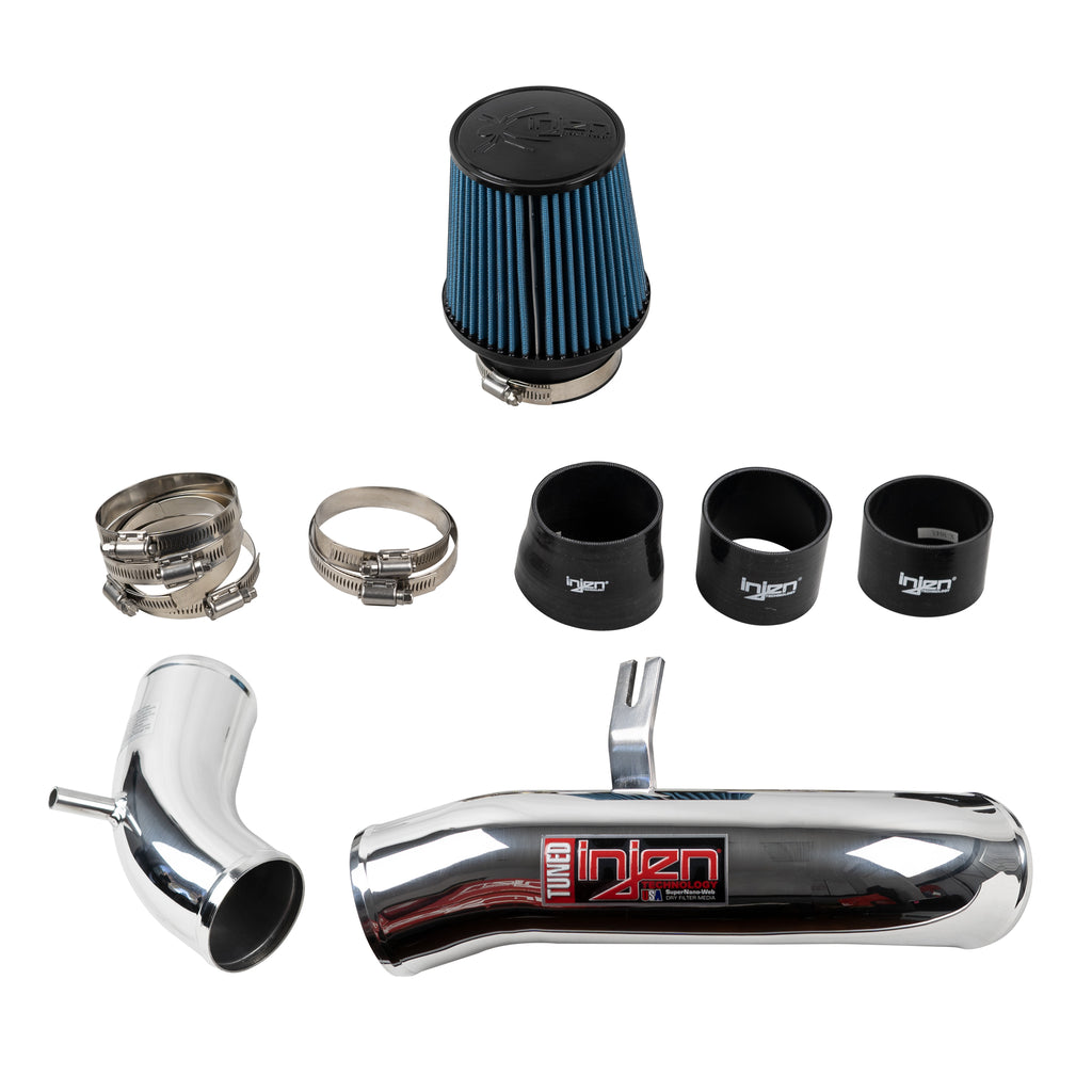 18-20-Kia-Forte-2.0L-(L4)-Polished-Cold-Air-Intake