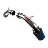 Injen SP1363P Polished SP Cold Air Intake System