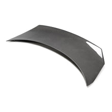 Load image into Gallery viewer, 18-20-Kia-Stinger-C-Style-Carbon-Fiber-Spoiler