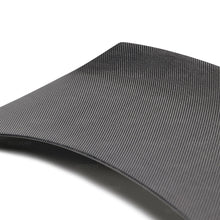 Load image into Gallery viewer, 18-20-Kia-Stinger-C-Style-Carbon-Fiber-Spoiler