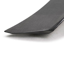 Load image into Gallery viewer, 18-20-Kia-Stinger-C-Style-Carbon-Fiber-Spoiler