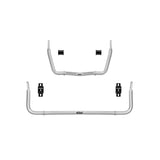 Eibach E40-209-004-02-11 PRO-UTV - Adjustable Anti-Roll Bar Kit (Front and Rear + Endlinks)