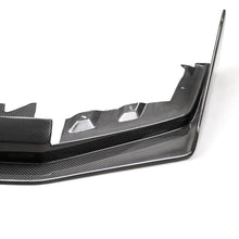 Load image into Gallery viewer, 18-20-Subaru-WrxSti-Cw-Carbon-Fiber-Front-Lip