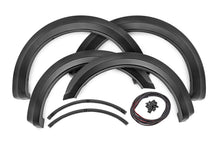 Load image into Gallery viewer, Rough Country S-F11811 Fender Flares for Select Ford F-150