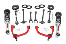 Load image into Gallery viewer, Rough Country 40231RED Suspension Lift Kit for Select Ford Expedition