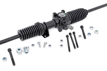 Load image into Gallery viewer, Rough Country 93115 Rack And Pinion for Select Polaris Ranger XP 1000, Polaris Ranger XP EPS, Polaris Ranger XP EPS High Lifter Edition, Polaris Ranger XP EPS Hunter Edition, Polaris Ranger XP EPS Northstar HVAC Edition, Polaris Ranger XP EPS Ranch