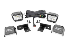 Load image into Gallery viewer, Rough Country 93032 LED Kit for Select Polaris General 1000, Polaris General Deluxe, Polaris General Deluxe Ride Command Edition, Polaris General EPS, Polaris General EPS Deluxe, Polaris General EPS Hunter Edition, Polaris General EPS Limited Edition,