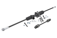 Load image into Gallery viewer, Rough Country 93158 Rack And Pinion for Select Polaris Ranger RZR 800 S, Polaris Ranger RZR 800 S LE