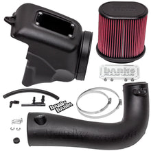 Load image into Gallery viewer, 18-21-Jeep-2.0L-Turbo-Wrangler-(Jl)-Ram-Air-Intake-System