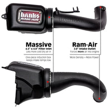 Load image into Gallery viewer, 18-21-Jeep-2.0L-Turbo-Wrangler-(Jl)-Ram-Air-Intake-System