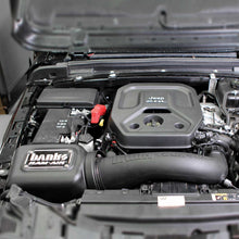 Load image into Gallery viewer, 18-21-Jeep-2.0L-Turbo-Wrangler-(Jl)-Ram-Air-Intake-System