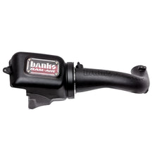 Load image into Gallery viewer, 18-21-Jeep-2.0L-Turbo-Wrangler-(Jl)-Ram-Air-Intake-System