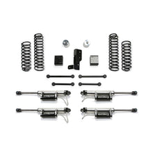 Load image into Gallery viewer, 18-21-Jeep-Jl-4-Door-4Wd-3In-Sport-System-WDl-Resi