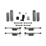 Fabtech K4108DL 3
