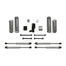 Load image into Gallery viewer, 18-21-Jeep-Jl-4-Door-4Wd-3In-Sport-System-WDl-Shks