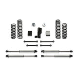Fabtech K4107DL 3