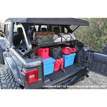 Load image into Gallery viewer, 18-21-Jeep-Jl-4Wd-4-Door-Interior-Cargo-Rack