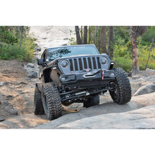Load image into Gallery viewer, 18-21-Jeep-Jl-4Wd-Dirt-Logic-2.0-Steering-Stabilizer-Kit-(High-ClearanceNon-Stock-Height)
