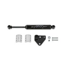 Load image into Gallery viewer, 18-21-Jeep-Jl-4Wd-Stealth-Steering-Stabilizer-Kit-(High-ClearanceNon-Stock-Height)