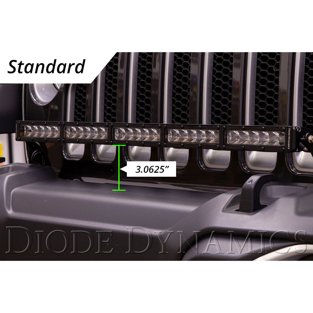 18-21-Jeep-Jl-WranglerGladiator-Ss30-Bumper-Bracket-Kit---White-Flood-Dual