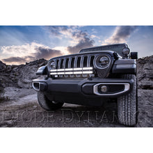 Load image into Gallery viewer, 18-21-Jeep-Jl-WranglerGladiator-Ss30-Bumper-Bracket-Kit---White-Flood-(Single)