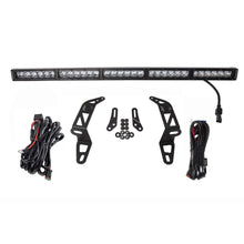 Load image into Gallery viewer, 18-21-Jeep-Jl-WranglerGladiator-Ss30-Bumper-Bracket-Kit