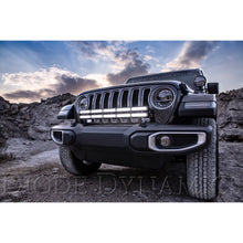 Load image into Gallery viewer, 18-21-Jeep-Jl-WranglerGladiator-Ss30-Bumper-Bracket-Kit