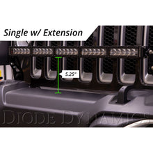 Load image into Gallery viewer, 18-21-Jeep-Jl-WranglerGladiator-Ss30-Bumper-Bracket-Kit