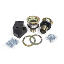 Load image into Gallery viewer, 18-21-Jeep-Wrangler-Jl-Adjustable-Coilover-Spacer-Kit---Rear