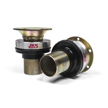 Load image into Gallery viewer, 18-21-Jeep-Wrangler-Jl-Adjustable-Coilover-Spacer-Kit---Rear